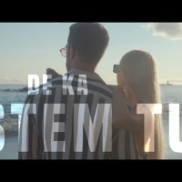 Jestem Tu - Single - DeKa