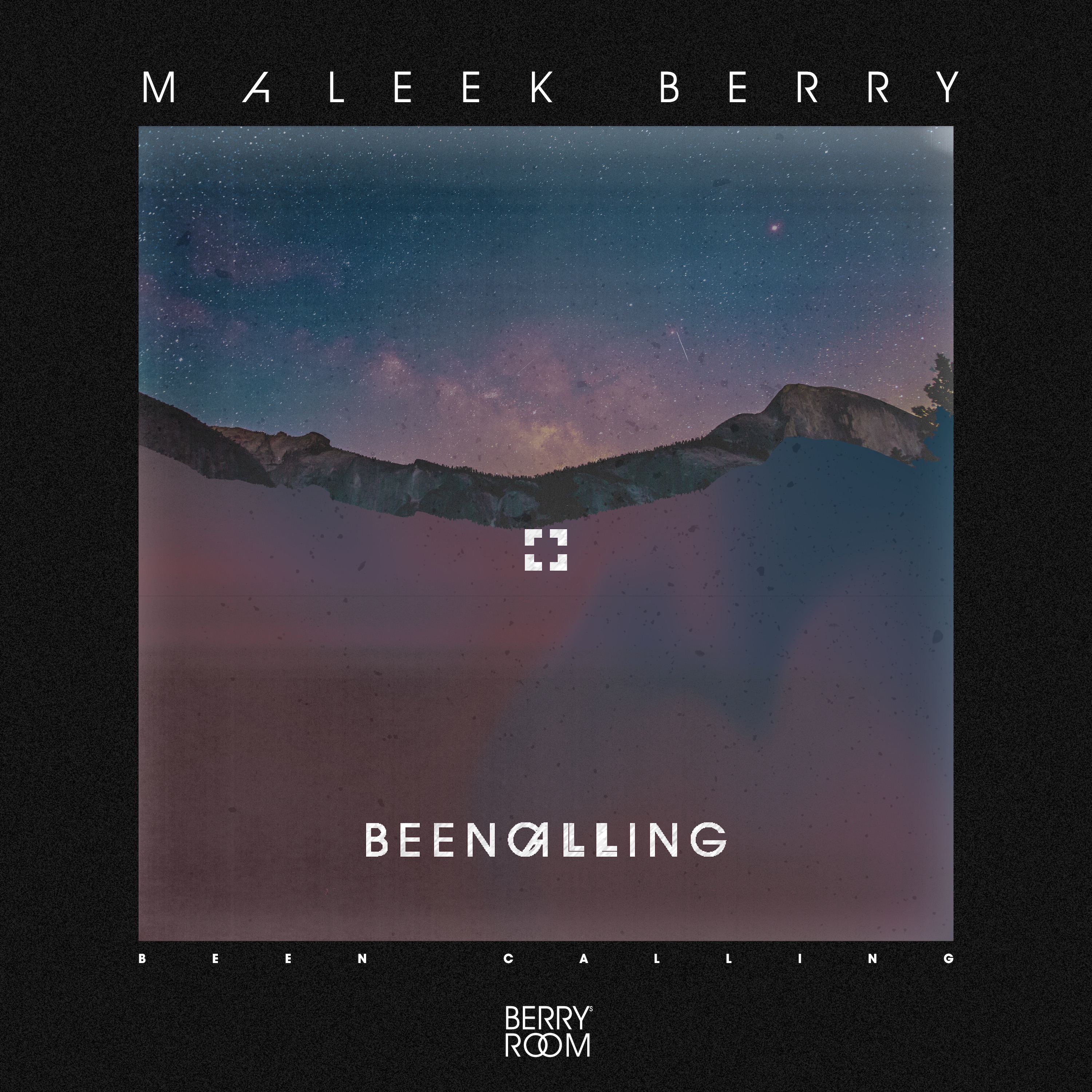 Been Calling - Single