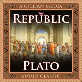The Republic : Raymond Larson Translator and Editor