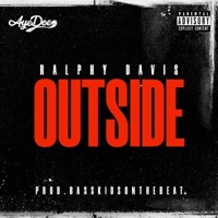 Outside - Single - Ralphy Davis