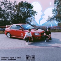 Niewarta (feat. Aymi) - Single - Ekso