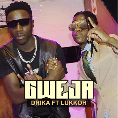 Gweja (feat. Lukkoh) - Single