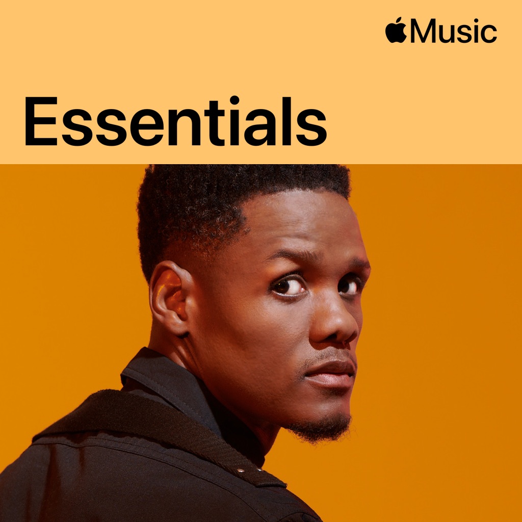Samthing Soweto Essentials