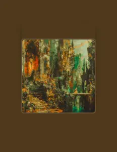 K.G.X을(를) 듣고, 뮤직 비디오를 보고, 약력을 읽고, 투어 일정 등을 확인하세요!