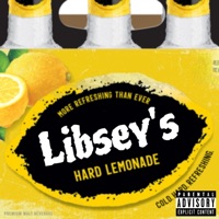 Hard Lemonade - Single - Libsey