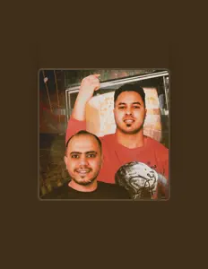 Poslechněte si interpreta اوسو الحاوي, sledujte hudební videa, přečtěte si životopis, podívejte se na data turné a další informace.