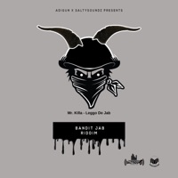 Leggo De Jab - Single - Adigun & Mr Killa