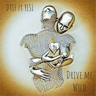Drive Me Wild (feat. Yesi) - Single