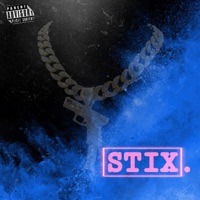 Stix - Single - Crispy The Coldest