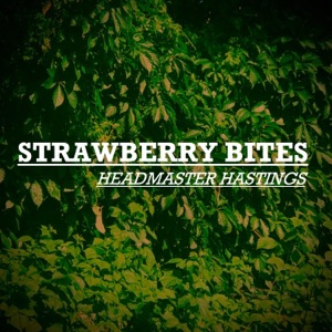 Strawberry Bites - EP