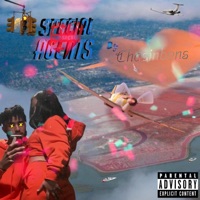 Special Agents - Single - Chasinbens