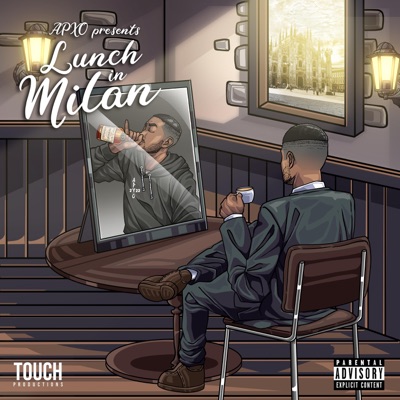 Lunch in Milan - Single