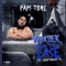 Murder Was the Case (feat. ComptonAssTg) - Papi Tone lyrics