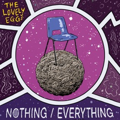 NOTHING/EVERYTHING cover art
