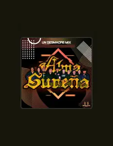 Listen to Alma Sureña, watch music videos, read bio, see tour dates & more!