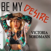 Be My Desire artwork