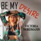 Be My Desire artwork