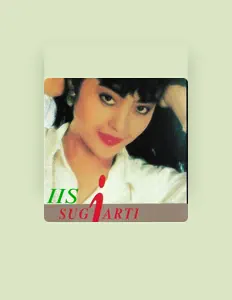 收听 Iis Sugiarti、观看音乐视频、阅读小传、查看巡演日期等 ！