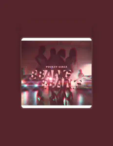 Escucha a 포켓걸스, mira videos musicales, lee su biografía, consulta las fechas de las gira y más.