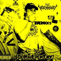 DoYouEvenTry? (feat. BRONKX3) - Single - Ewil TheDemonDude!