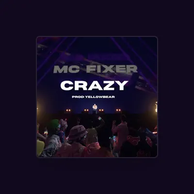 Listen to MC Fixer, watch music videos, read bio, see tour dates & more!