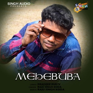 Mehebuba