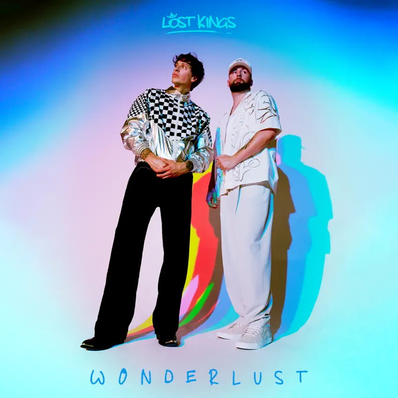 Lost Kings - Wonderlust - Single (2022) [iTunes Plus AAC M4A]-新房子