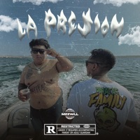 La Presión - Single - MrChoka PF