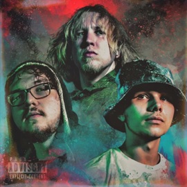 Dream (feat. T00M3R, Cani the God & Gentry Fox) SUBROK CARTEL