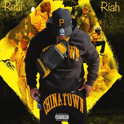 Fuck Nigga (feat. TOPNOTCH618) - Single