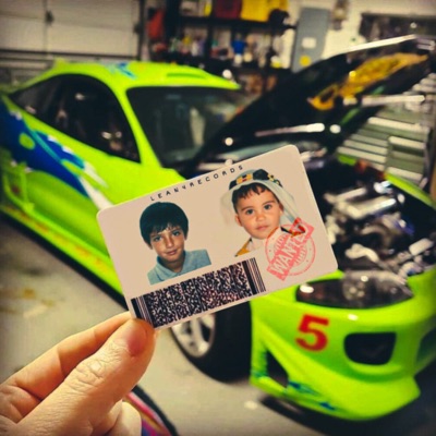 NITROUS (feat. Samtozi) - Single