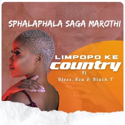 Limpopo Ke Country (feat. Bless_rza & Black T) - Single