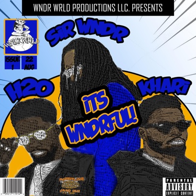 It's Wndrful (feat. Khari & H 2 O) - Single