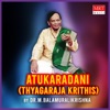 Atukaradani (Thyagaraja Krithis)