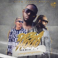 Desahogo Remix 2.0 (Remix 2.0) - Single - Lil Remo, Supremo & Big Nango