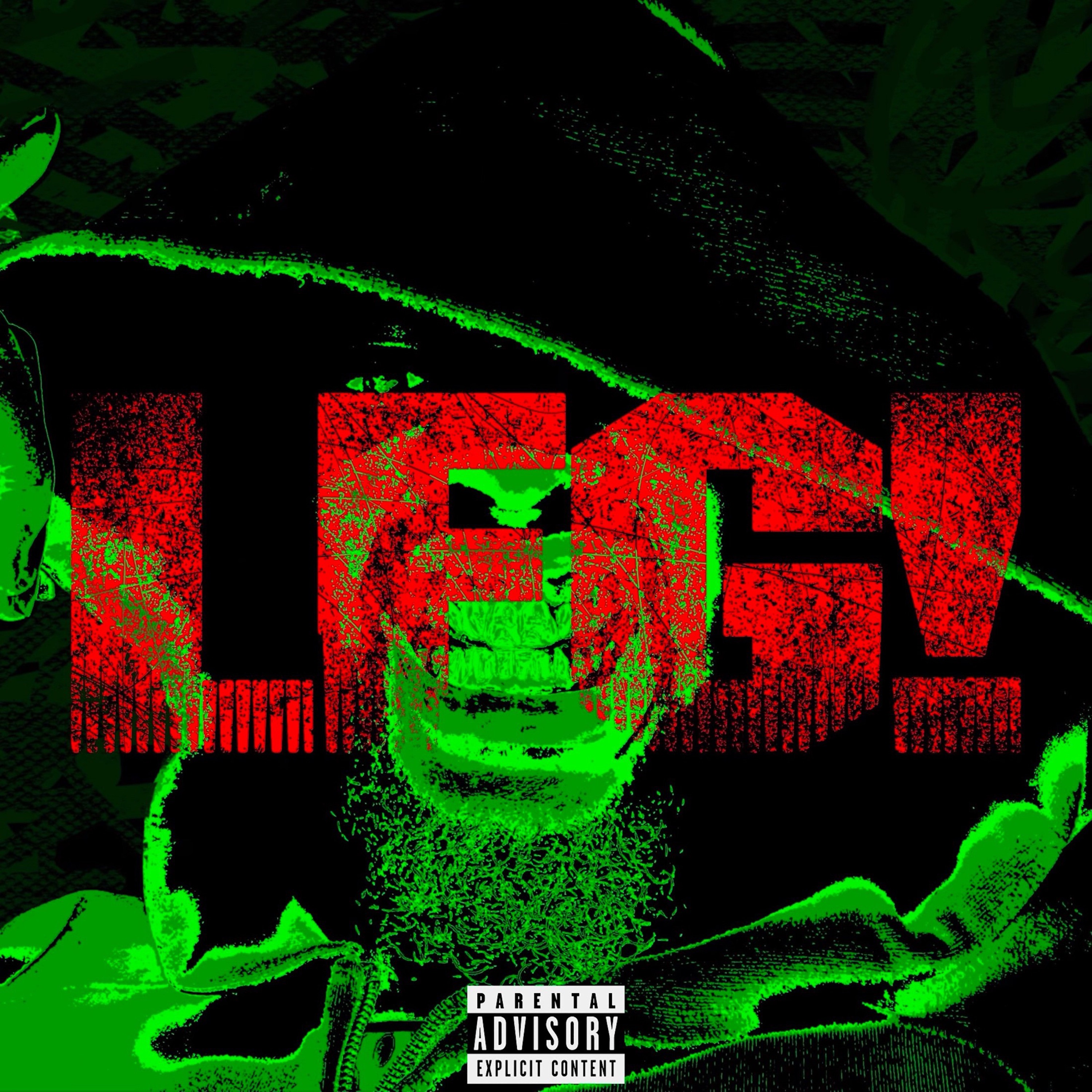 LFG! - Single