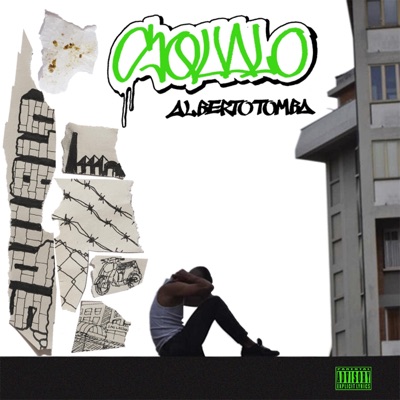 Alberto Tomba (feat. Illest) - Single