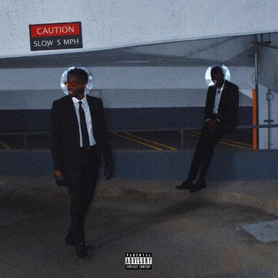 WRONG WAY BACK (feat. better known as) - Single