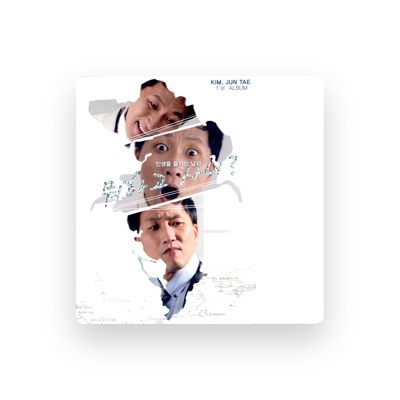 Listen to Kim Jun Tae, watch music videos, read bio, see tour dates & more!
