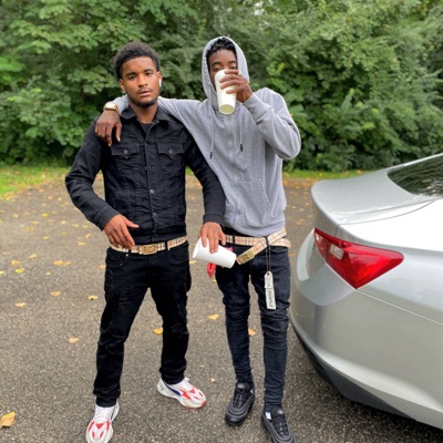 Bowls (feat. Yung paso) - Single