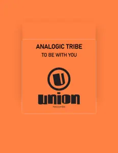 聆聽 Analogic Tribe、觀看音樂影片、閱讀小傳、查看巡演日期等！