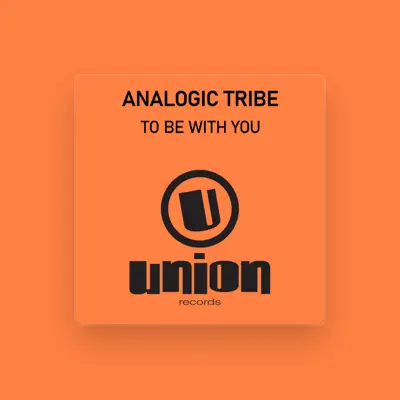 Listen to Analogic Tribe, watch music videos, read bio, see tour dates & more!