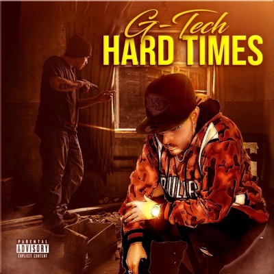 Hard Times - Single