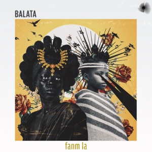 Fanm la - Single