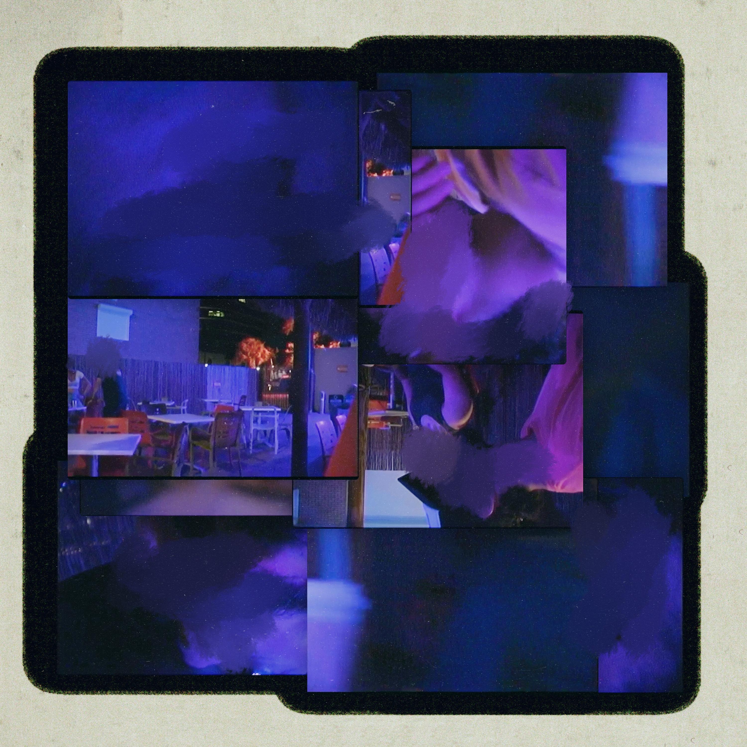 VOICE MEMOS + PIANO AT ANGEL HOURS