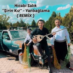 Şirin Kız Yanbağlama (Remix)