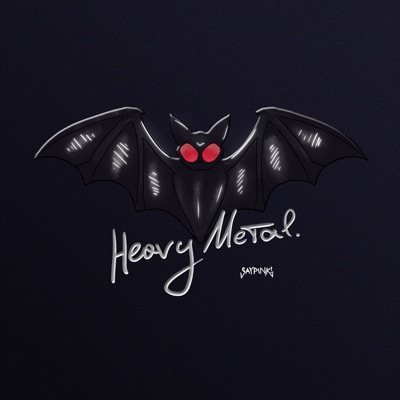 HEAVY METAL - Single