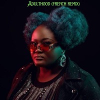 Adulthood Na Scam (French Remix) - Single - KALAMBA