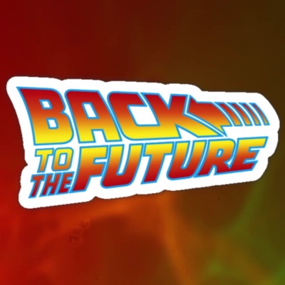 Back to the future (Shakill) - Single