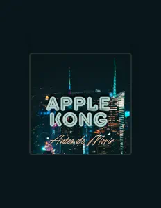 Listen to Apple Kong, watch music videos, read bio, see tour dates & more!